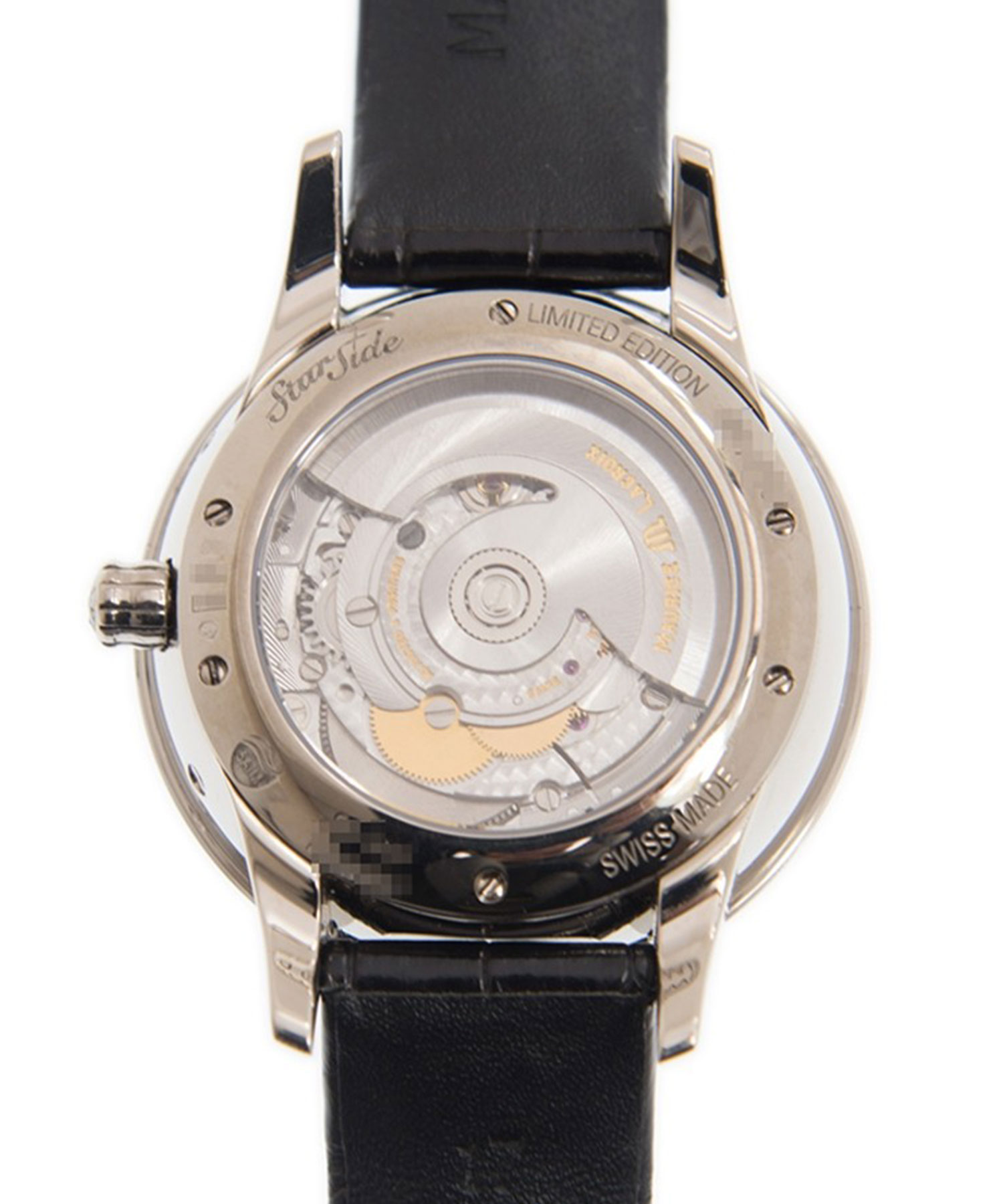 ساعت مچی مردانه و زنانه موریس لاکروا, کد SD6007-WD501-330-1