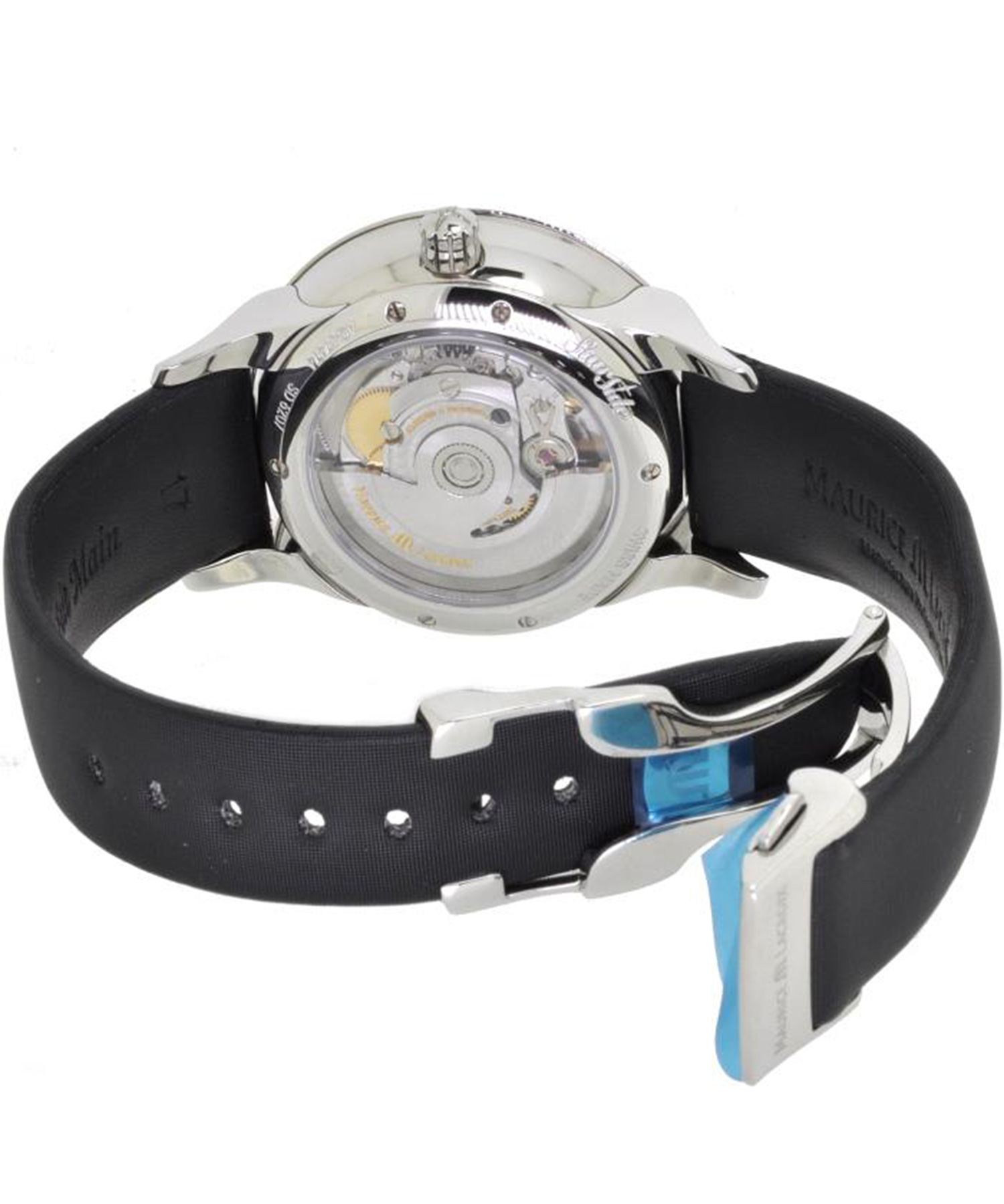 ساعت مچی زنانه موریس لاکروا, کد SD6207-SD501-170-1