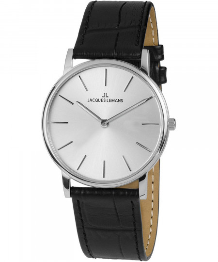 ساعت مچی مردانه ژاک لمن, کد 1-1849A