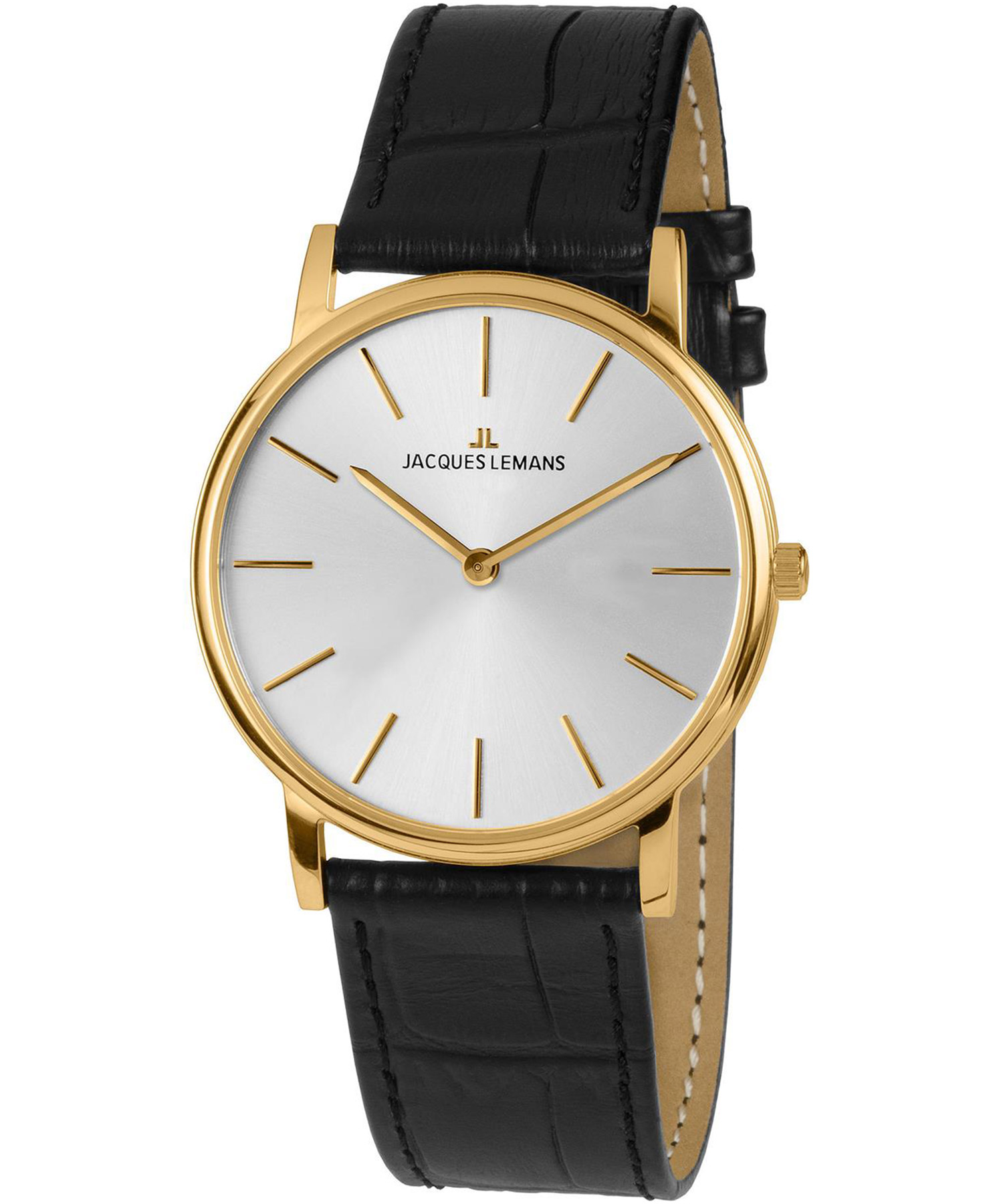 ساعت مچی مردانه ژاک لمن, کد 1-1849C