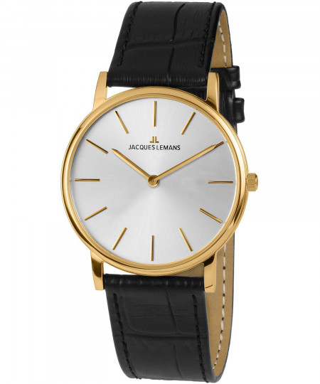 ساعت مچی مردانه ژاک لمن, کد 1-1849C