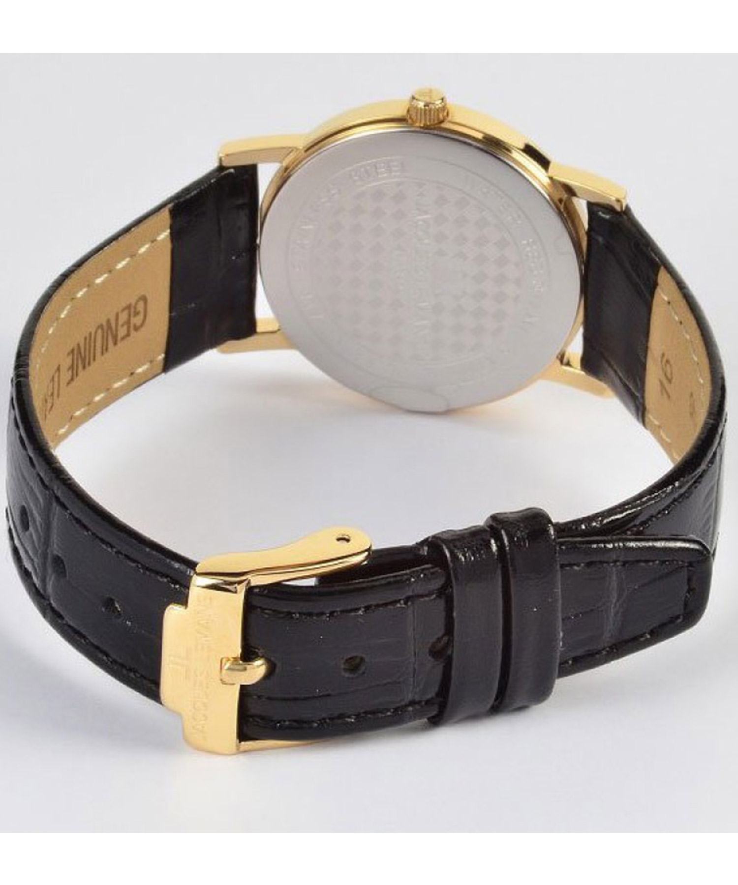 ساعت مچی مردانه ژاک لمن, کد 1-1849C