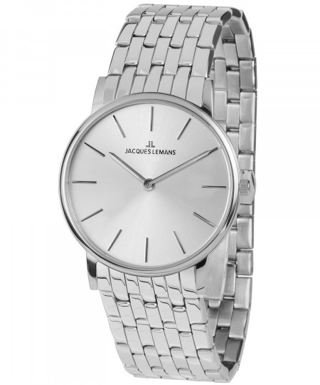 ساعت مچی زنانه ژاک لمن, کد 1-1849E