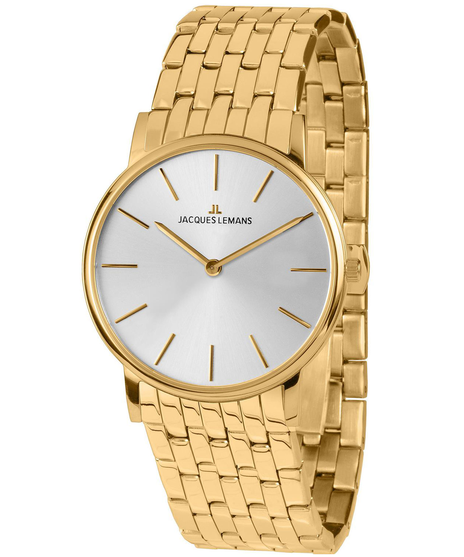 ساعت مچی زنانه ژاک لمن, کد 1-1849G