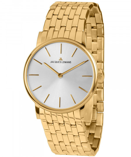 ساعت مچی زنانه ژاک لمن, کد 1-1849G