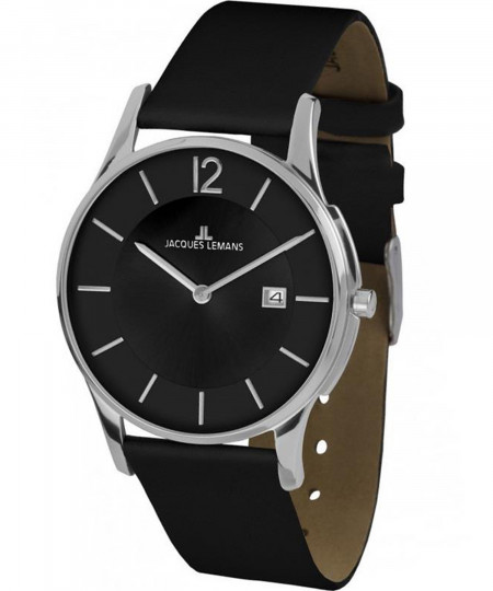 ساعت مچی مردانه ژاک لمن, کد 1-1850A