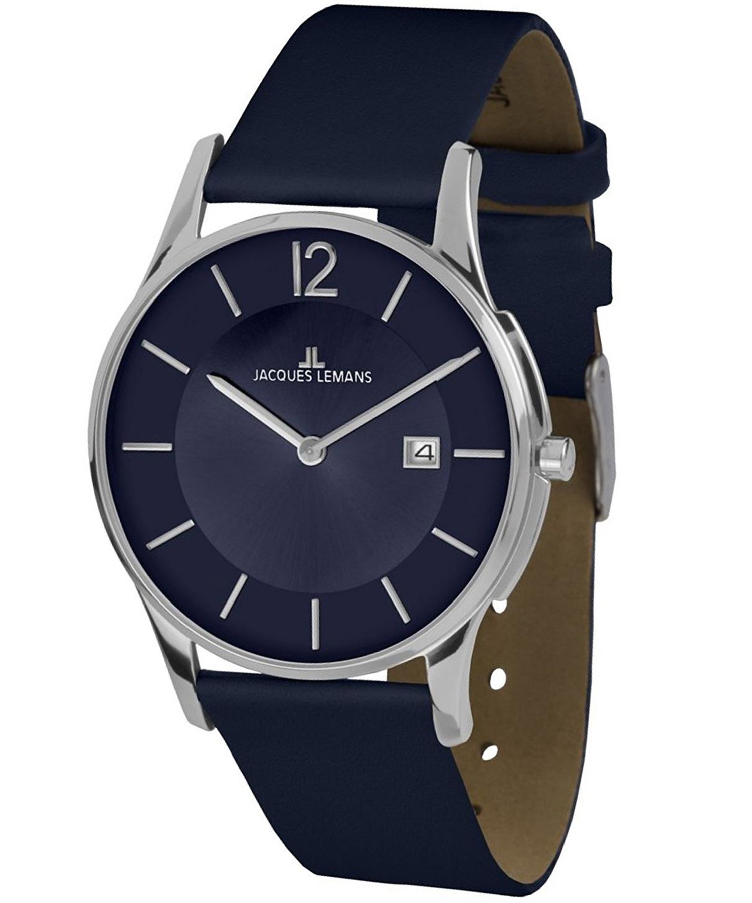 ساعت مچی مردانه ژاک لمن, کد 1-1850D
