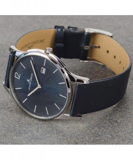 ساعت مچی مردانه ژاک لمن, کد 1-1850D