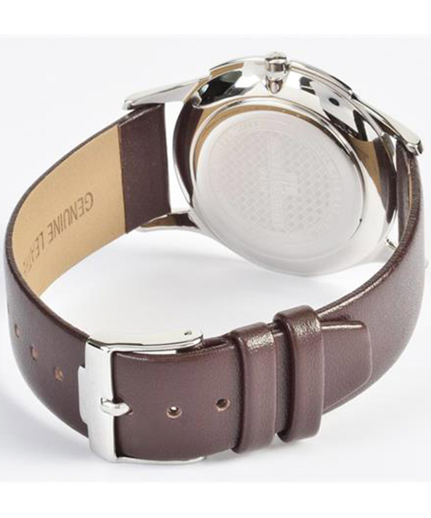 ساعت مچی مردانه ژاک لمن, کد 1-1850E