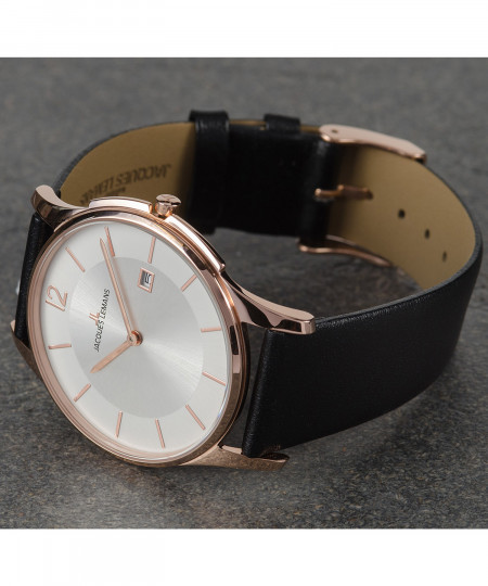 ساعت مچی مردانه ژاک لمن, کد 1-1850H