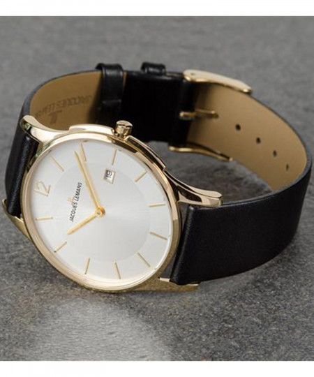 ساعت مچی مردانه ژاک لمن, کد 1-1850J