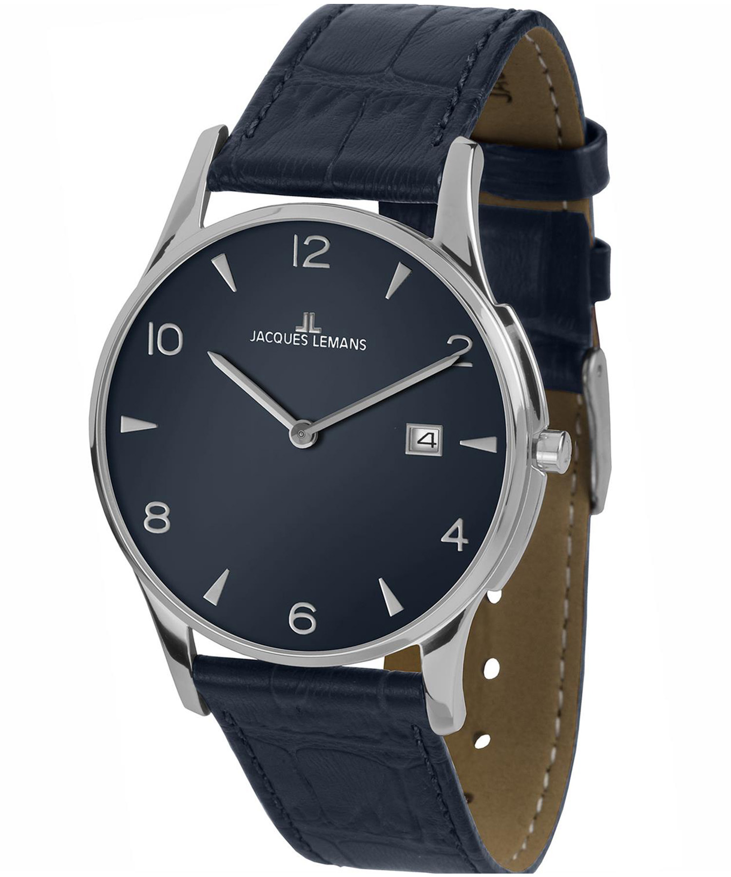 ساعت مچی مردانه ژاک لمن, کد 1-1850ZC