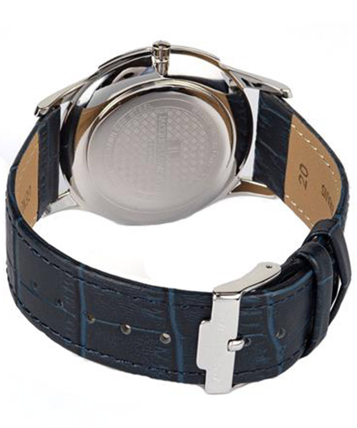 ساعت مچی مردانه ژاک لمن, کد 1-1850ZC