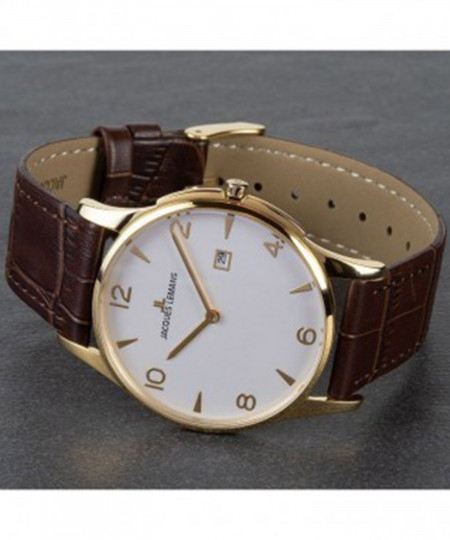 ساعت مچی مردانه ژاک لمن, کد 1-1850ZD