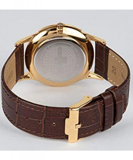 ساعت مچی مردانه ژاک لمن, کد 1-1850ZD