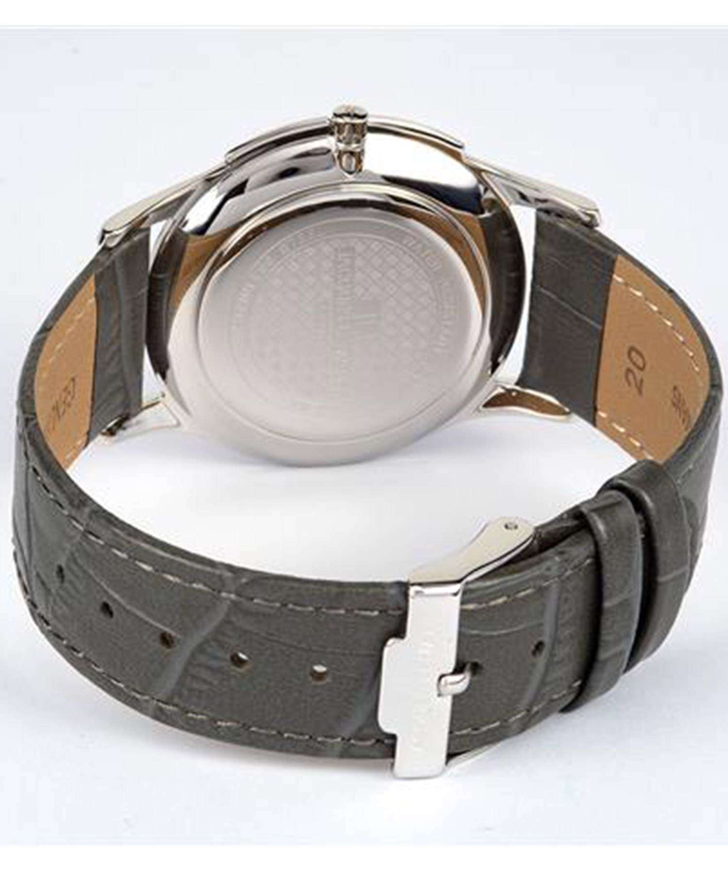 ساعت مچی مردانه ژاک لمن, کد 1-1850ZE