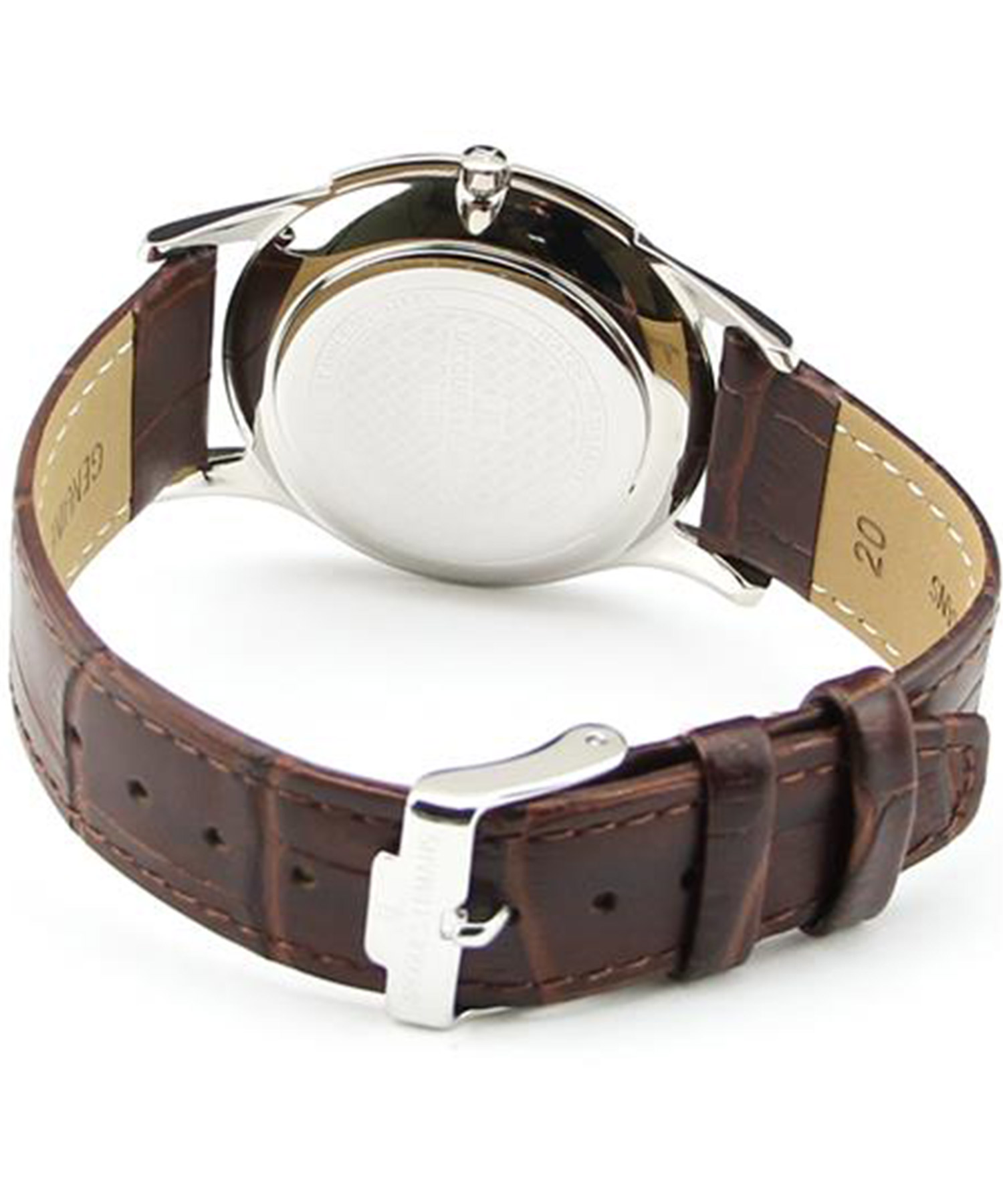 ساعت مچی مردانه ژاک لمن, کد 1-1850ZF