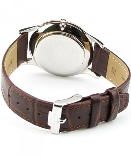 ساعت مچی مردانه ژاک لمن, کد 1-1850ZF