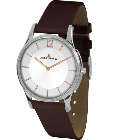 ساعت مچی زنانه ژاک لمن, کد 1-1851F