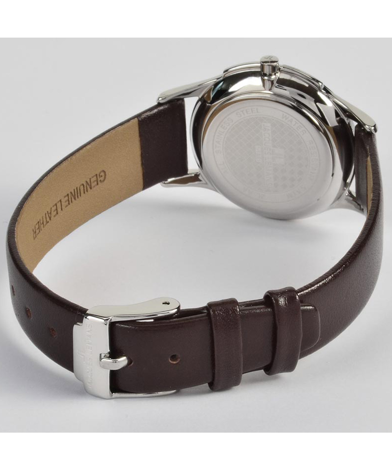 ساعت مچی زنانه ژاک لمن, کد 1-1851F