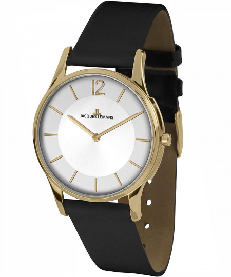 ساعت مچی زنانه ژاک لمن, کد 1-1851J