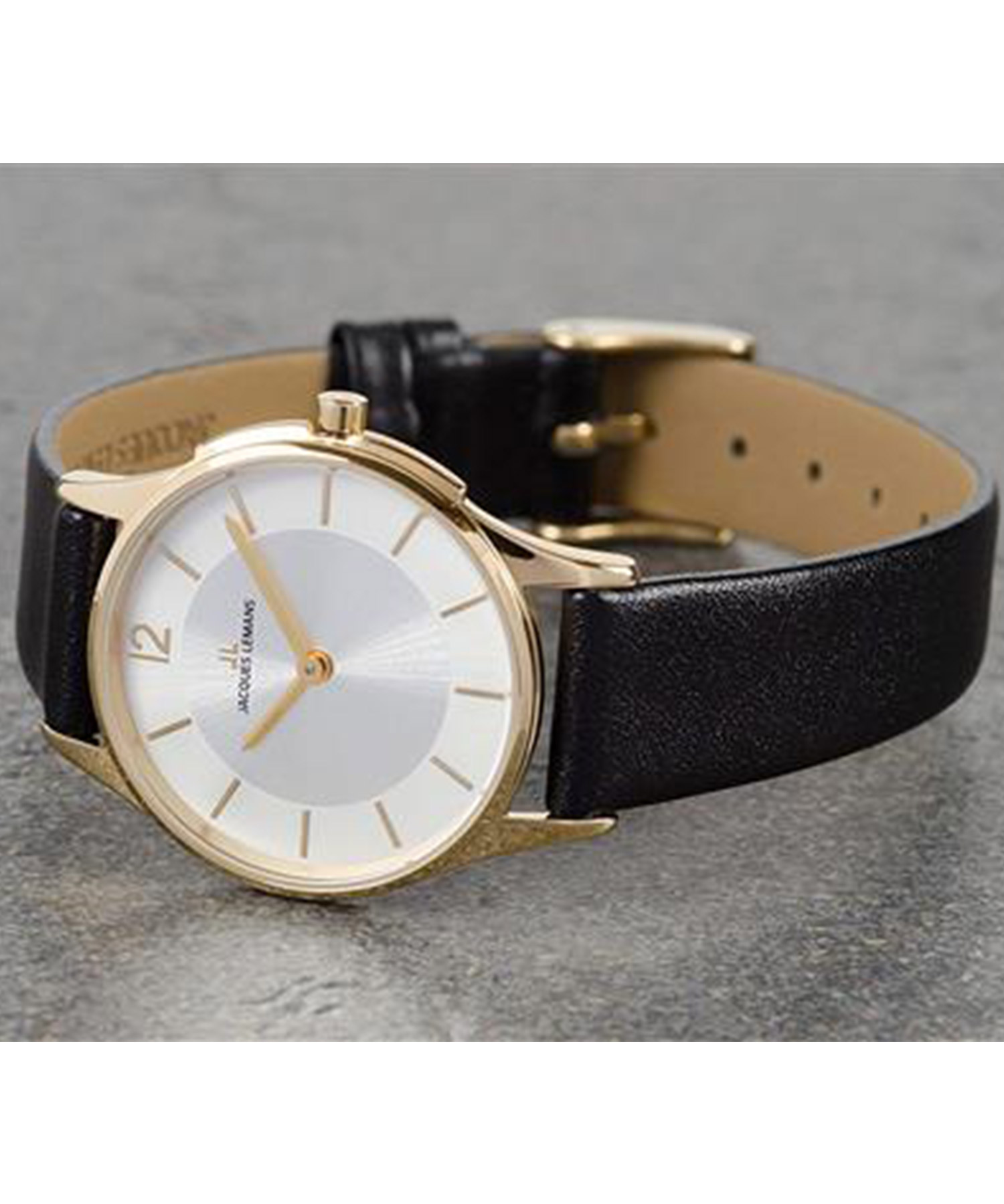 ساعت مچی زنانه ژاک لمن, کد 1-1851J