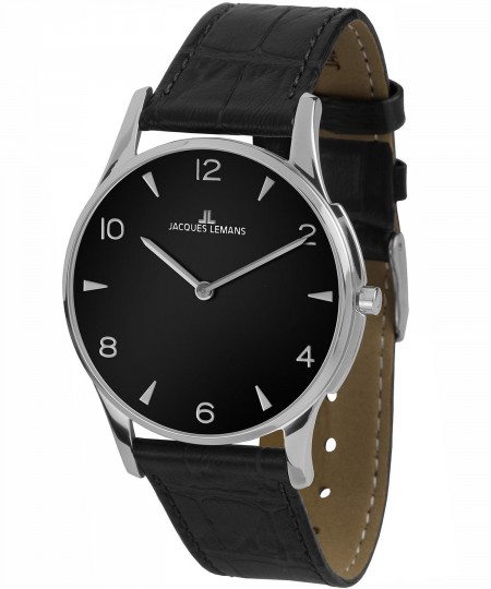 ساعت مچی زنانه ژاک لمن, کد 1-1851ZA