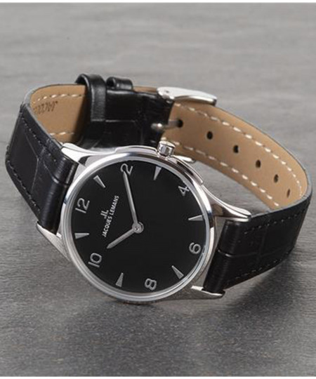 ساعت مچی زنانه ژاک لمن, کد 1-1851ZA