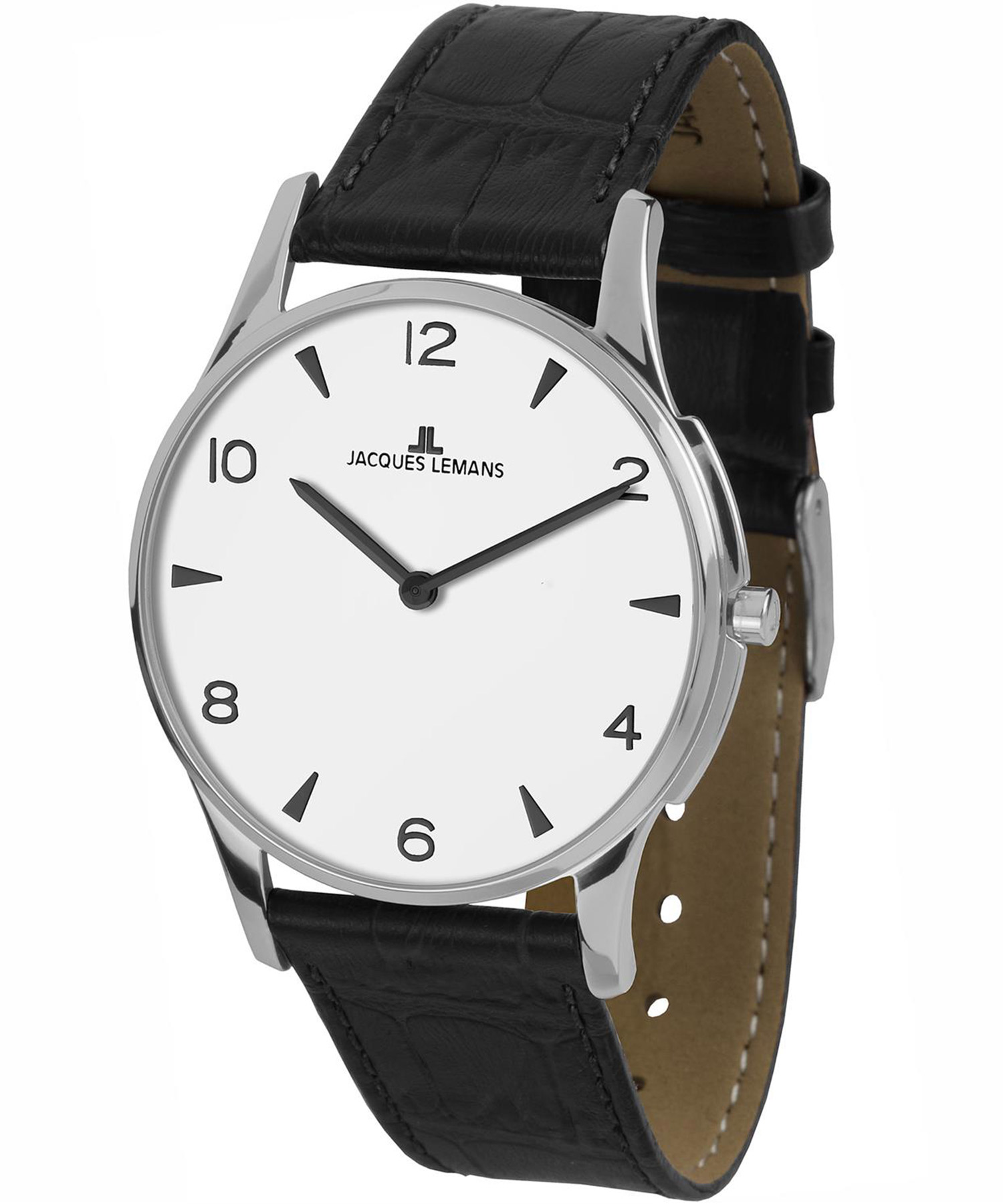 ساعت مچی زنانه ژاک لمن, کد 1-1851ZB