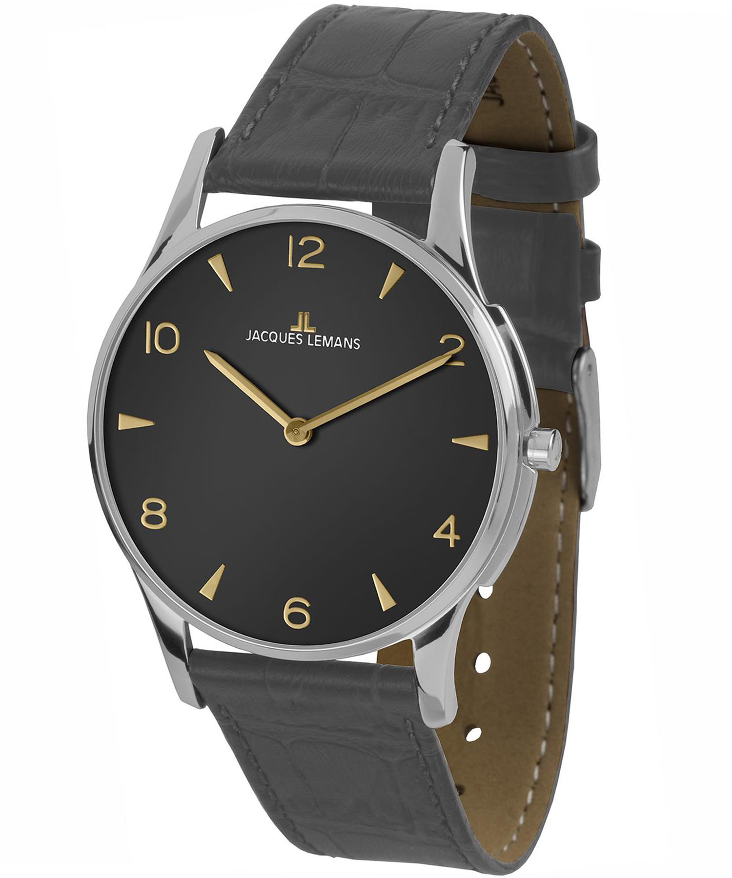 ساعت مچی زنانه ژاک لمن, کد 1-1851ZE