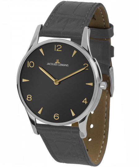 ساعت مچی زنانه ژاک لمن, کد 1-1851ZE
