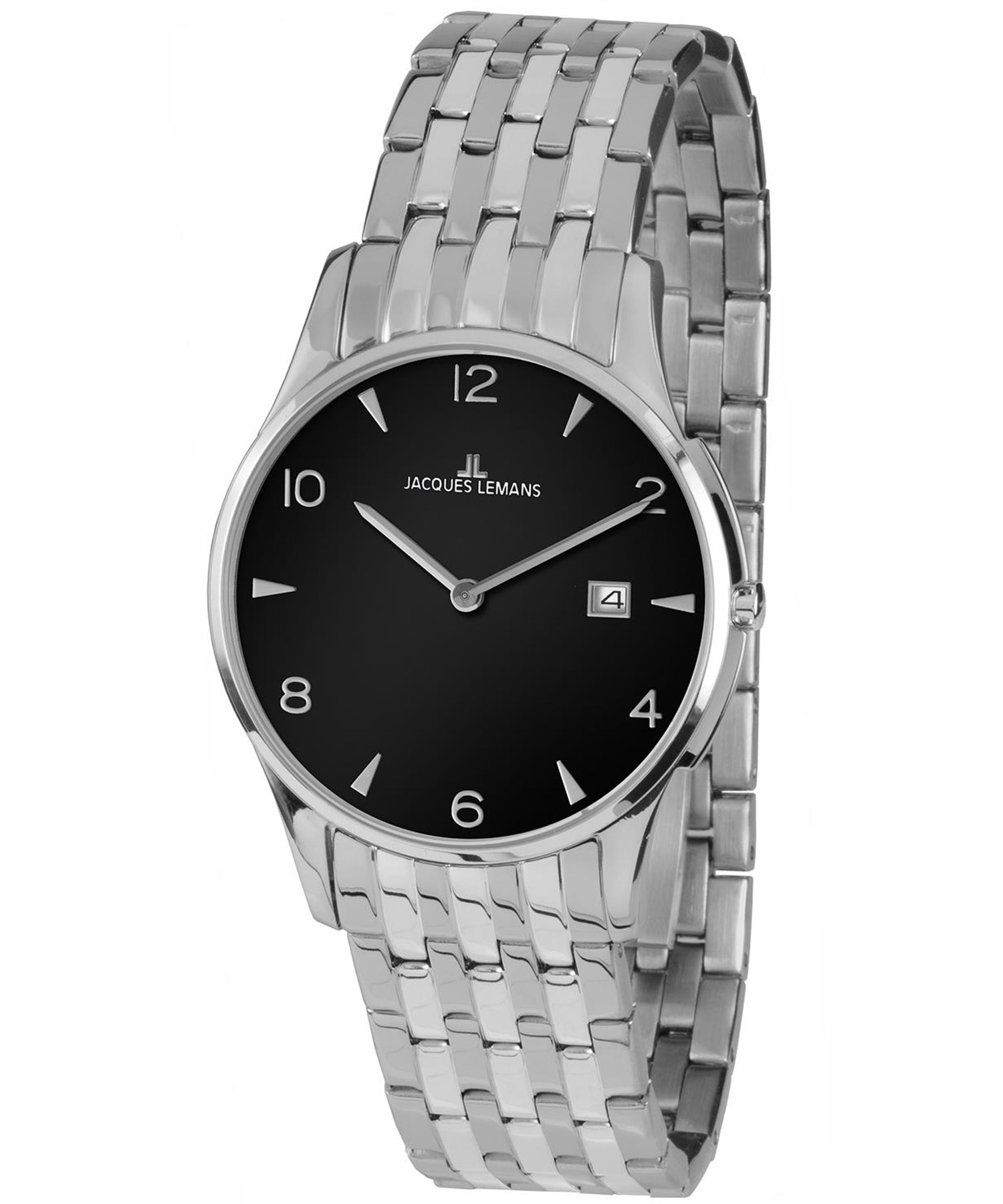 ساعت مچی مردانه و زنانه ژاک لمن, کد 1-1852ZA