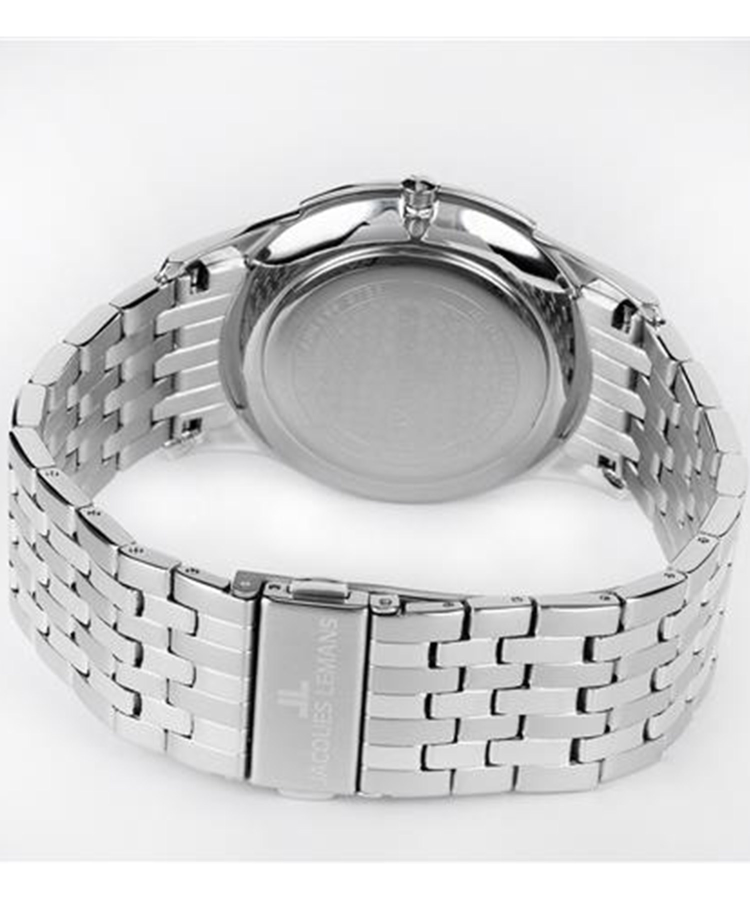 ساعت مچی مردانه و زنانه ژاک لمن, کد 1-1852ZA