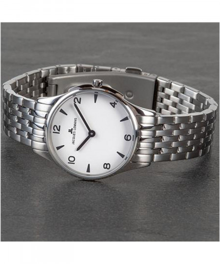 ساعت مچی مردانه و زنانه ژاک لمن, کد 1-1852ZB