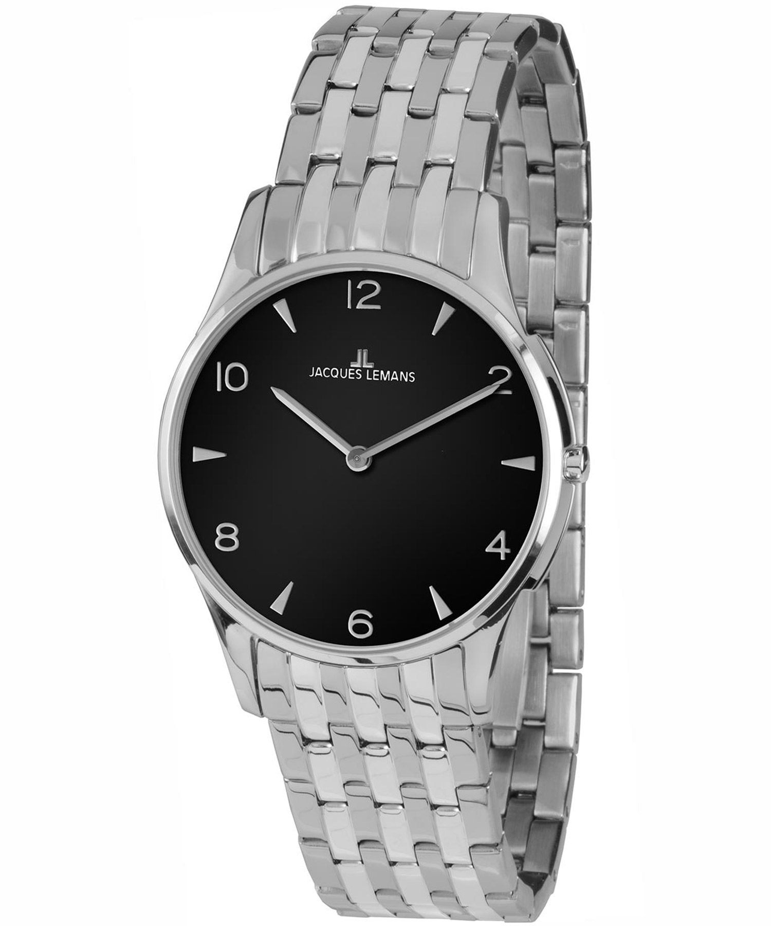 ساعت مچی زنانه ژاک لمن, کد 1-1853A