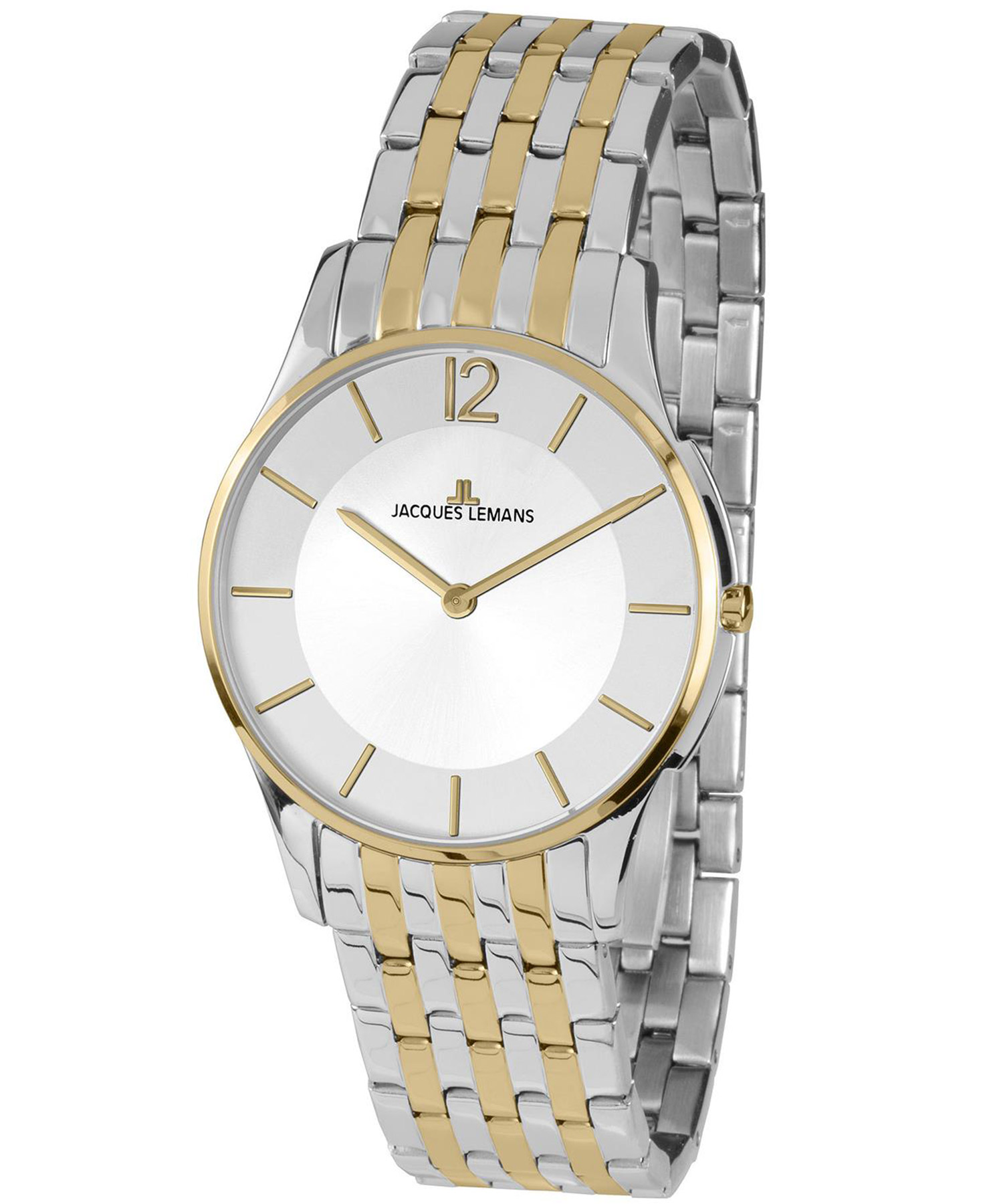 ساعت مچی زنانه ژاک لمن, کد 1-1853C