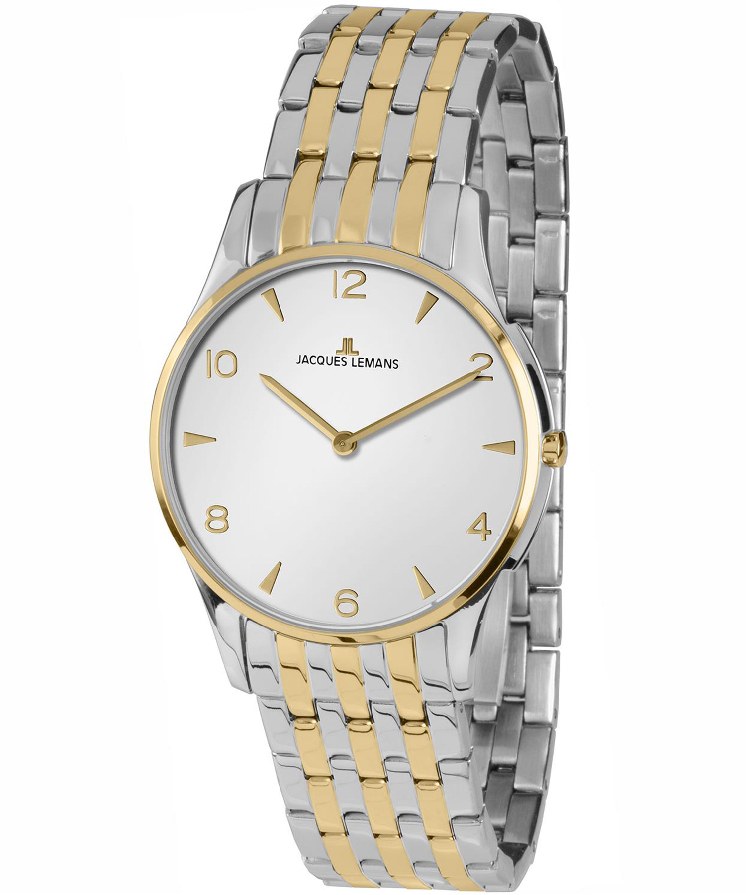 ساعت مچی زنانه ژاک لمن, کد 1-1853ZE
