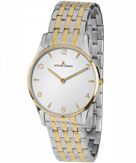 ساعت مچی زنانه ژاک لمن, کد 1-1853ZE