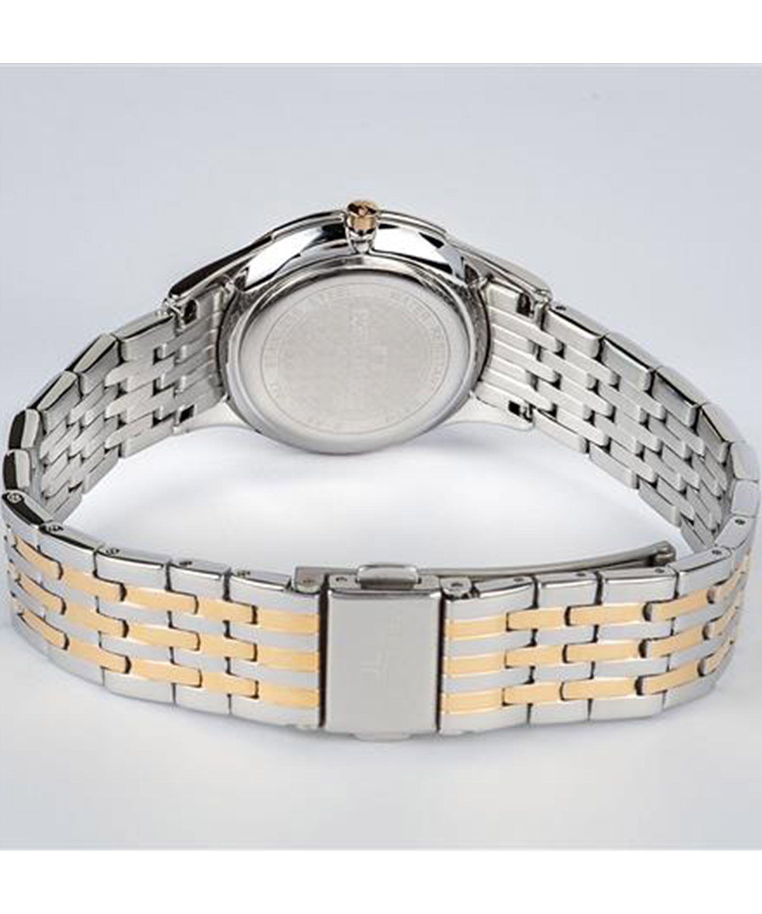 ساعت مچی زنانه ژاک لمن, کد 1-1853ZE