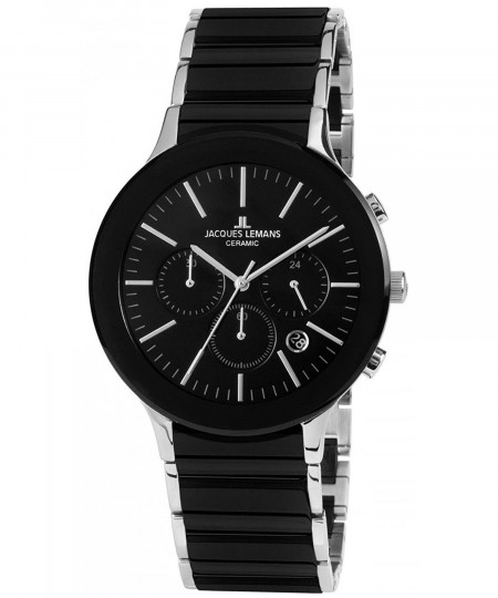 ساعت مچی مردانه ژاک لمن, کد 1-1854A