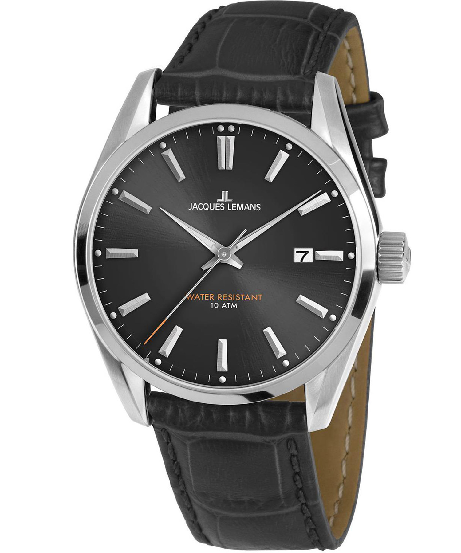 ساعت مچی مردانه ژاک لمن, کد 1-1859A