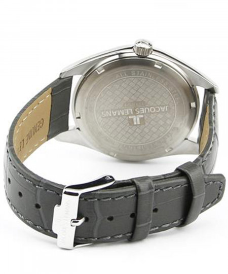 ساعت مچی مردانه ژاک لمن, کد 1-1859A