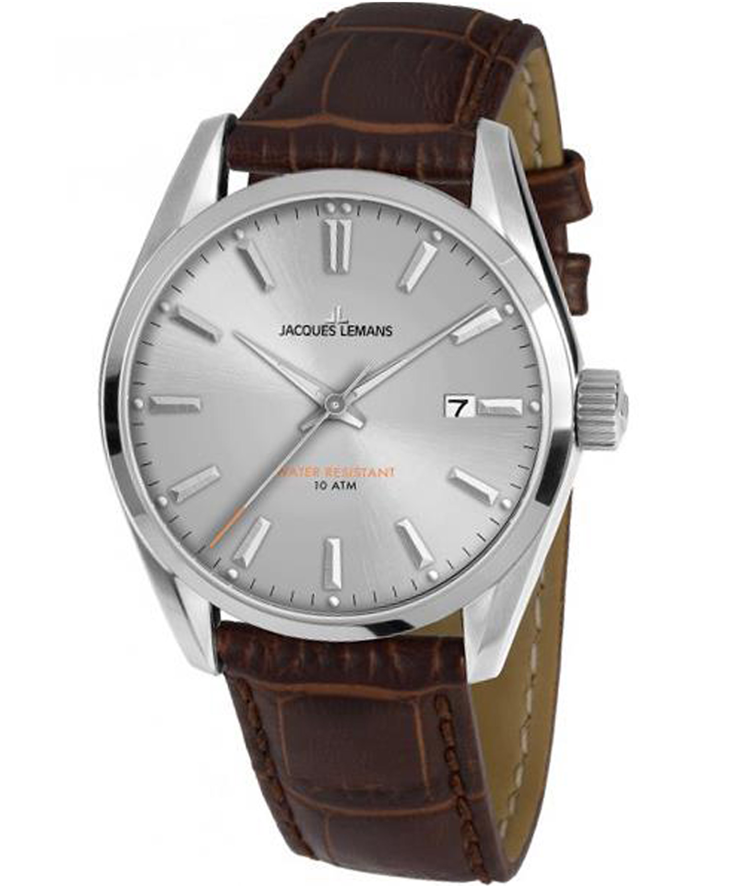 ساعت مچی مردانه ژاک لمن, کد 1-1859B