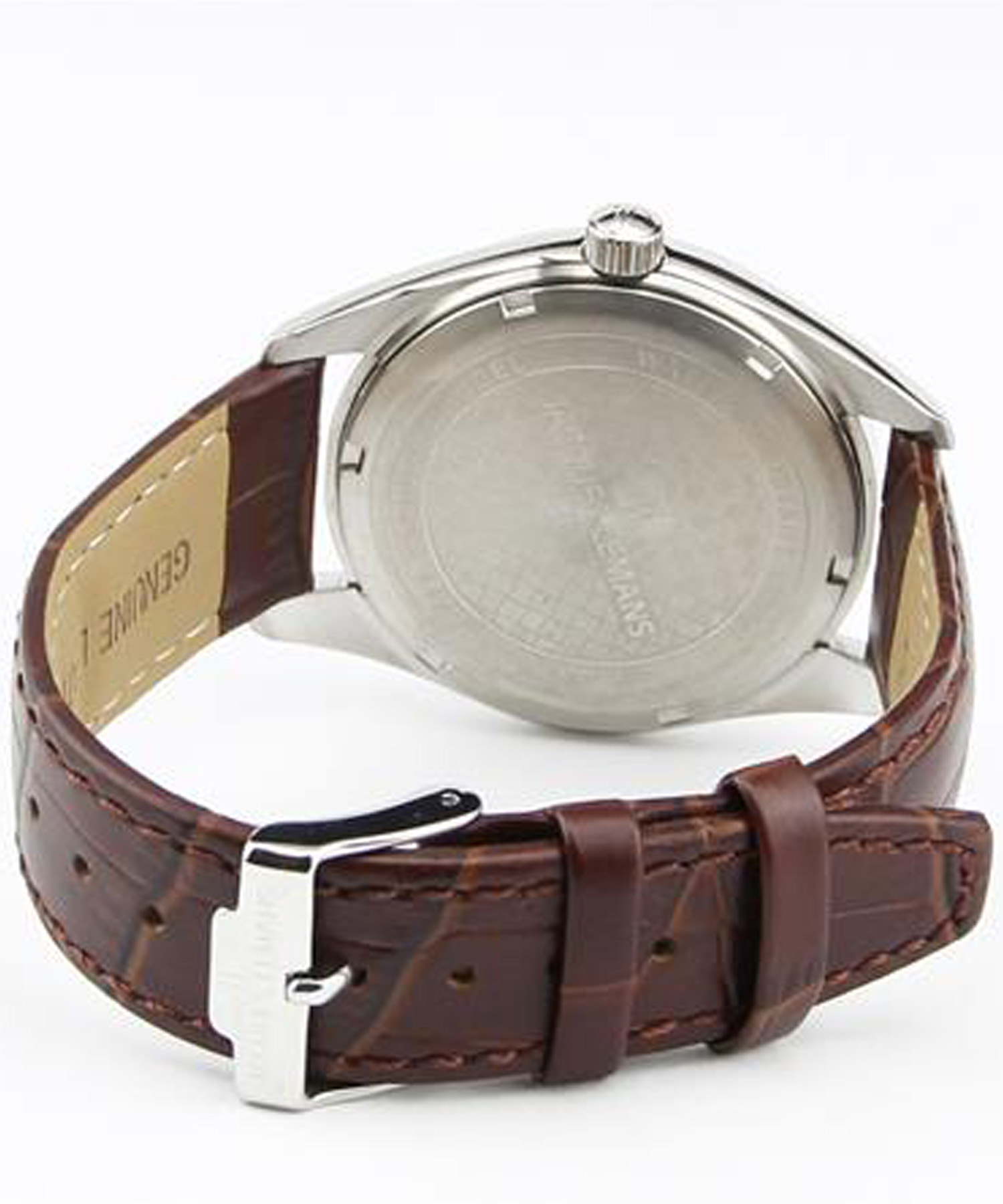 ساعت مچی مردانه ژاک لمن, کد 1-1859B