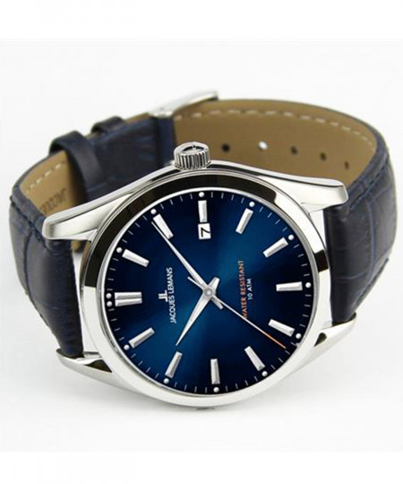 ساعت مچی مردانه ژاک لمن, کد 1-1859C