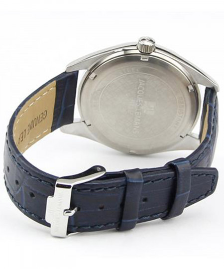 ساعت مچی مردانه ژاک لمن, کد 1-1859C