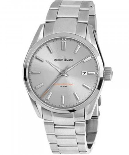 ساعت مچی مردانه ژاک لمن, کد 1-1859F