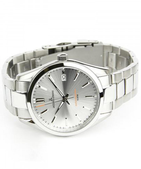 ساعت مچی مردانه ژاک لمن, کد 1-1859F