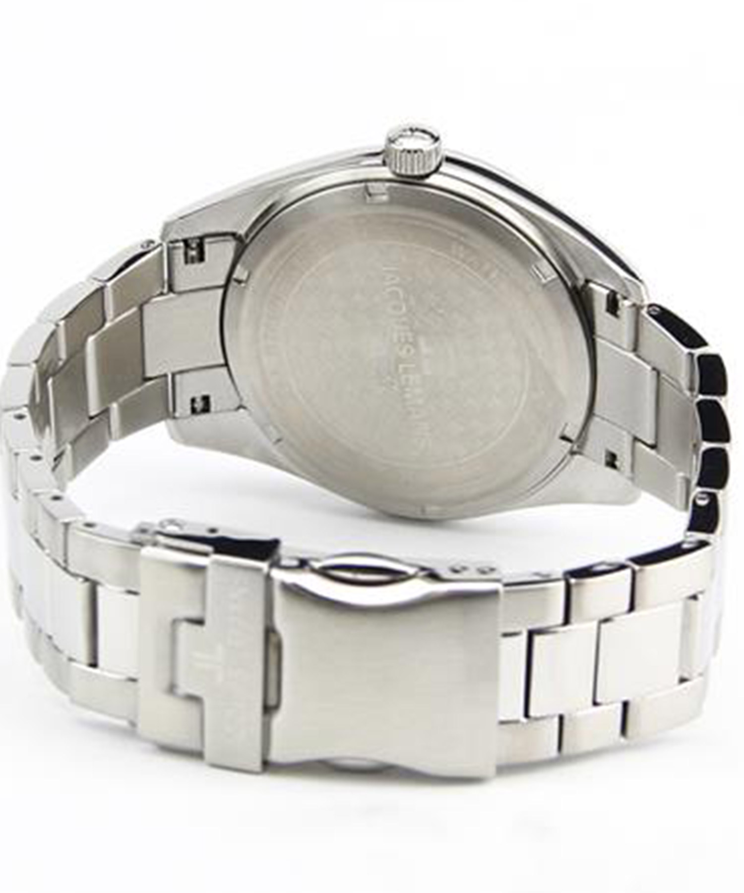 ساعت مچی مردانه ژاک لمن, کد 1-1859F