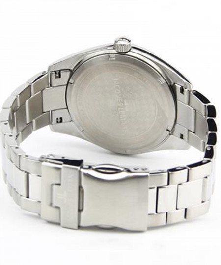 ساعت مچی مردانه ژاک لمن, کد 1-1859F